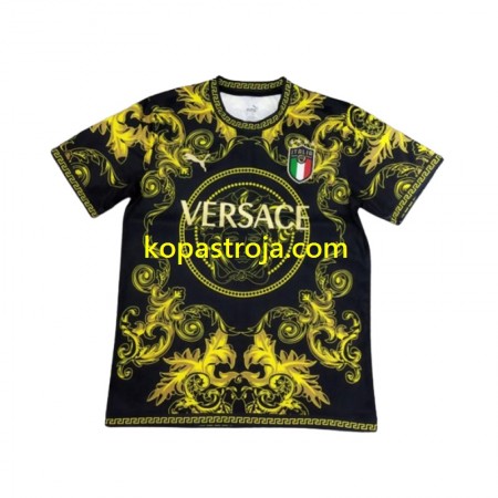 Billiga Fotbollströjor Italien Special 2024 Kortärmad